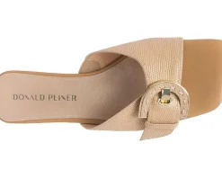 Donald Pliner Tracie Camel Sale