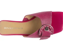 Donald Pliner Tracie Magenta Best