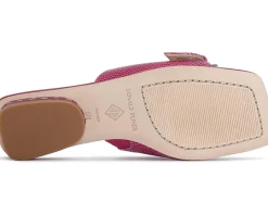 Donald Pliner Tracie Magenta Best