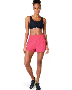 Sweaty Betty Track Speed 3.5" Running Shorts Dahlia Pink Online