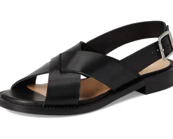 La Canadienne Tracy Black Clearance