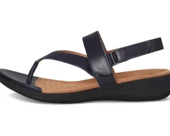 SoftWalk Tracy Navy Best