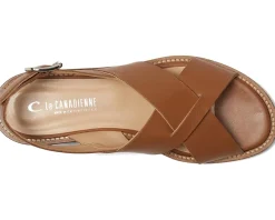 Women La Canadienne Tracy