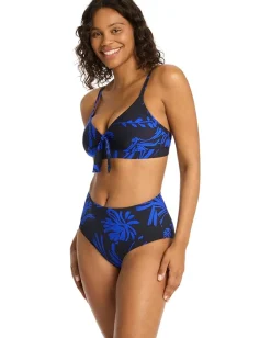 Women SEA LEVEL SWIM Tradewind High Waist Pant