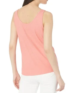 NIC+ZOE Tradewinds Tank Bellini Sale
