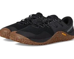 Women Merrell Trail Glove 7