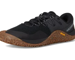 Women Merrell Trail Glove 7