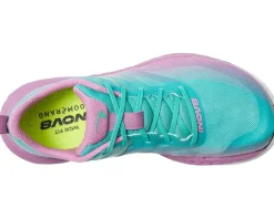 INOV8 TrailFly Speed Aqua/Purple New