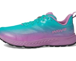 INOV8 TrailFly Speed Aqua/Purple New