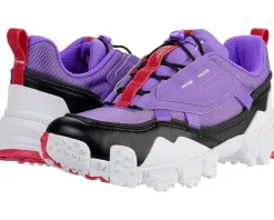 PUMA Trailfox Overland Purple Glimmer/Puma Black Sale