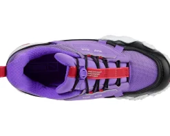PUMA Trailfox Overland Purple Glimmer/Puma Black Sale