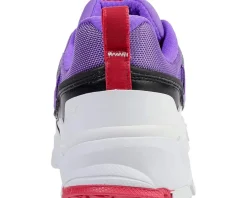 PUMA Trailfox Overland Purple Glimmer/Puma Black Sale