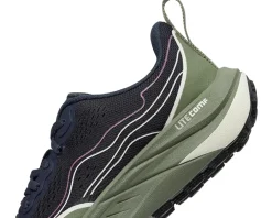 Teva Trailwinder Low Total Eclipse/Olivine New