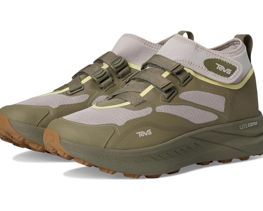 Women Teva Trailwinder Mid GTX