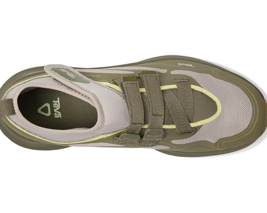 Women Teva Trailwinder Mid GTX