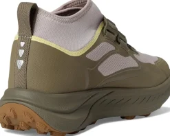 Women Teva Trailwinder Mid GTX