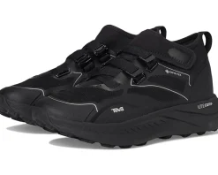 Women Teva Trailwinder Mid GTX