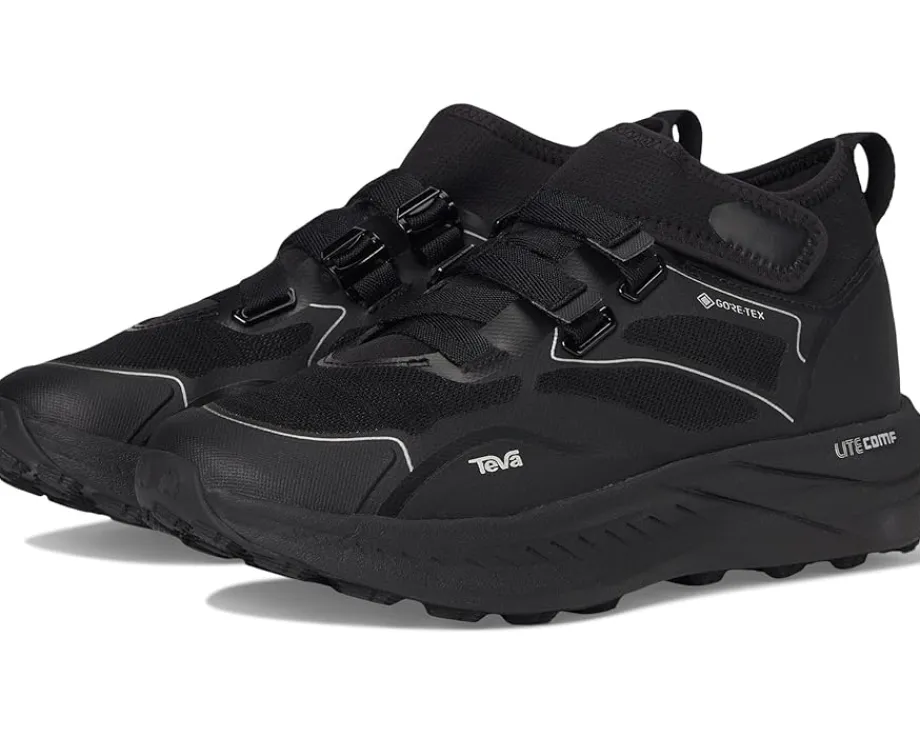 Women Teva Trailwinder Mid GTX