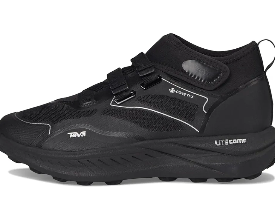 Women Teva Trailwinder Mid GTX