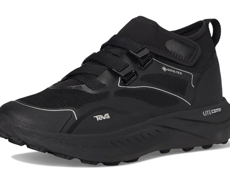Women Teva Trailwinder Mid GTX