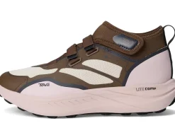 Women Teva Trailwinder Mid GTX