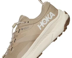 Hoka Transport GORE-TEX® Dune/Eggnog 1 Clearance