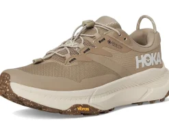 Hoka Transport GORE-TEX® Dune/Eggnog 1 Clearance