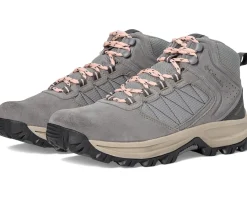 Women Columbia Transverse Suede