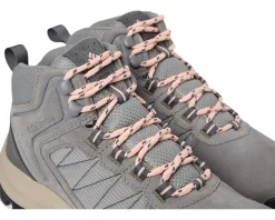 Women Columbia Transverse Suede