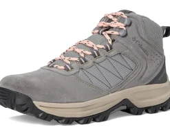 Women Columbia Transverse Suede