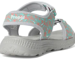 Propet TravelActiv Aspire Coral Summer Online