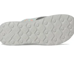 Propet TravelActiv FT Coral Summer Best