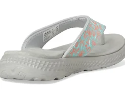 Propet TravelActiv FT Coral Summer Best