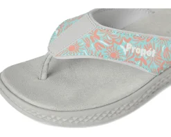 Propet TravelActiv FT Coral Summer Best