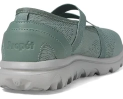 Propet TravelActiv Mary Jane Lily Pad Clearance