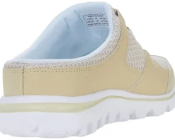 Women Propet TravelActiv Slide