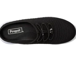 Women Propet TravelBound Slide