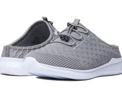 Propet TravelBound Slide Grey Discount