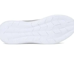Propet TravelBound Slip-On Grey Clearance
