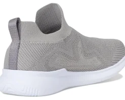 Propet TravelBound Slip-On Grey Clearance