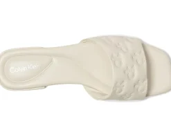 Calvin Klein Traven Ivory Outlet