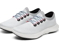 Allbirds Tree Dasher 2 Blizzard/Multi (Blizzard) Sale