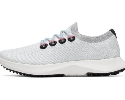 Allbirds Tree Dasher 2 Blizzard/Multi (Blizzard) Sale