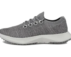 Allbirds Tree Dasher 2 Medium Grey (Light Grey) New