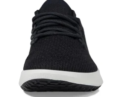 Allbirds Tree Dasher 2 Natural Black (Blizzard) Best