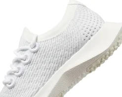 Allbirds Tree Dasher 2 Blizzard/Blizzard (Blizzard)