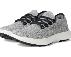 Allbirds Tree Dasher 2 Blizzard, Natural Black (Blizzard) Hot