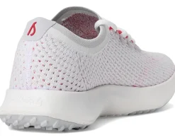 Allbirds Tree Dasher 2 Blizzard, Bold Red (Blizzard)