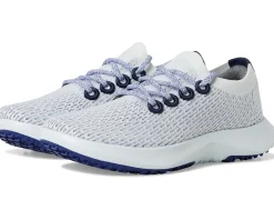Allbirds Tree Dasher 2 Blizzard, Hazy Cobalt (clarity Blue) Sale