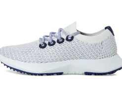 Allbirds Tree Dasher 2 Blizzard, Hazy Cobalt (clarity Blue) Sale